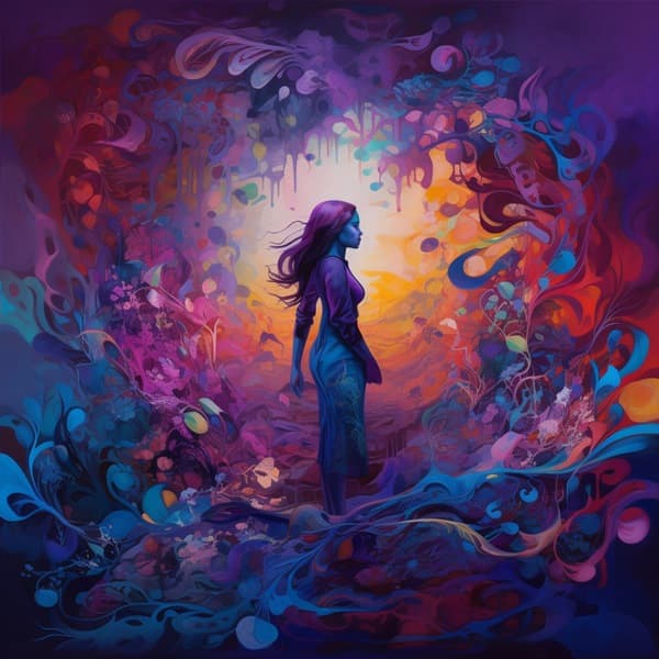 Vesta Conjunct Lilith