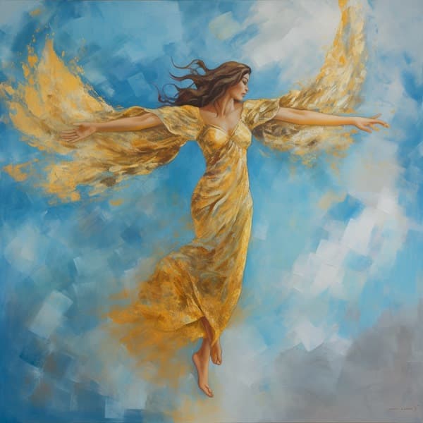 Vesta Inconjunct Sun