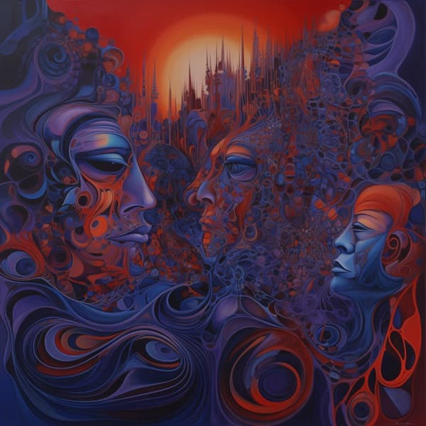 Chiron Sextile Lilith