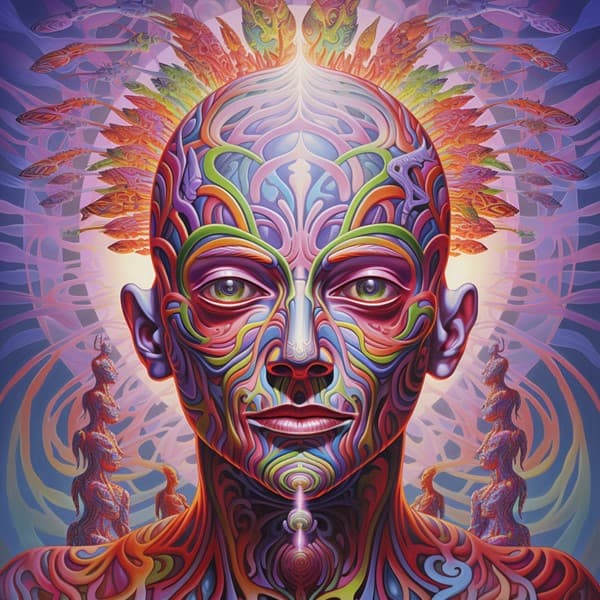 Composite Chiron in 5th House