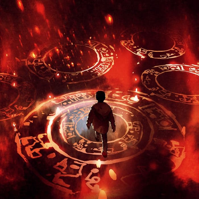 Mars in 8th House