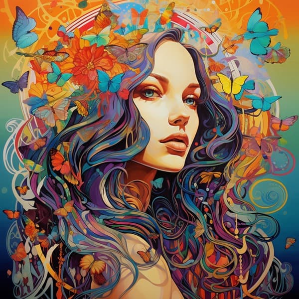 Composite Psyche in 1st House