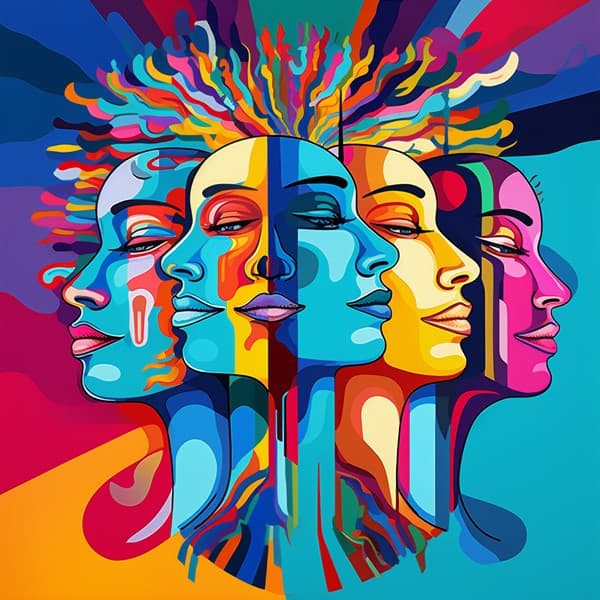 Composite Psyche in 9th House