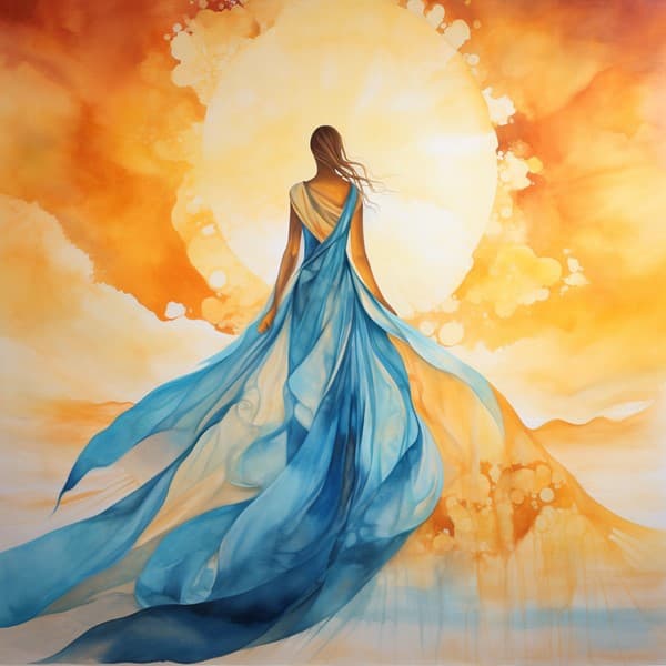 Venus in 6th House