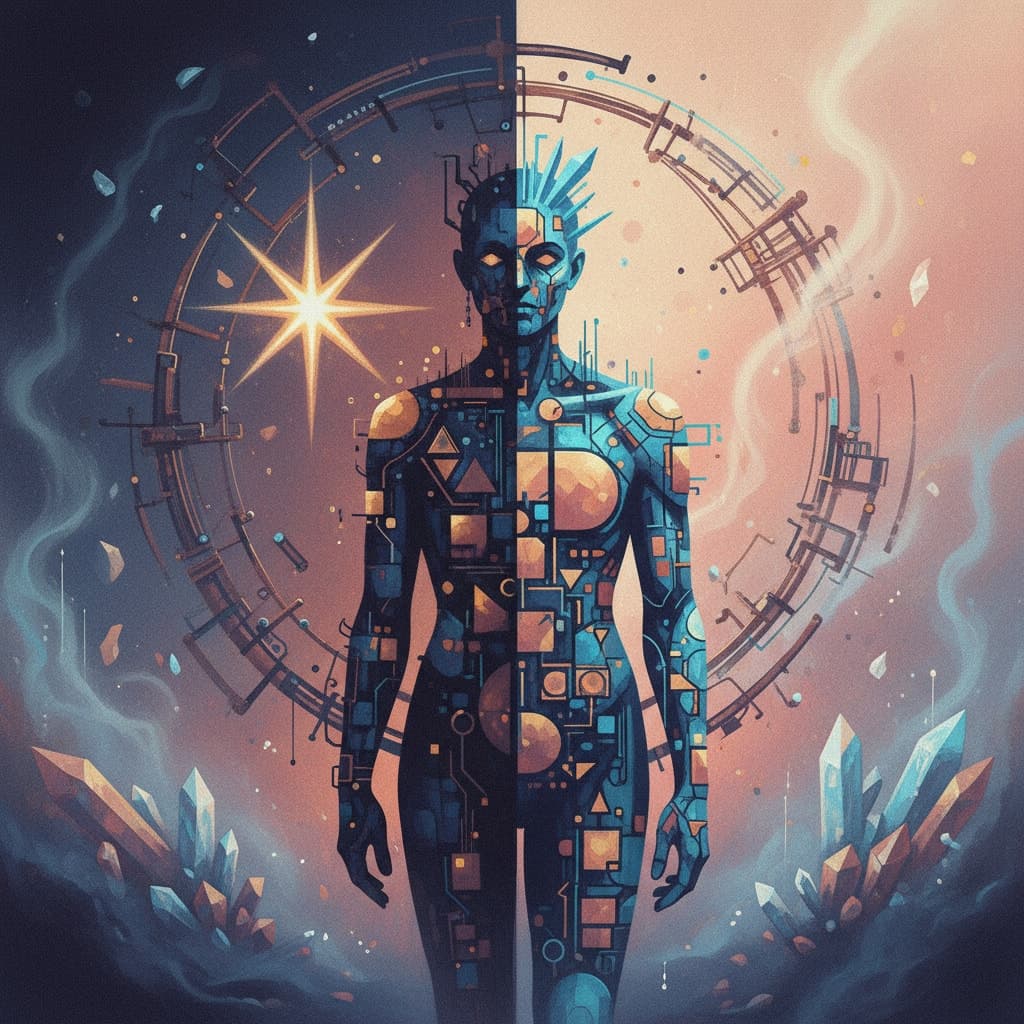 Ascendant in Aquarius