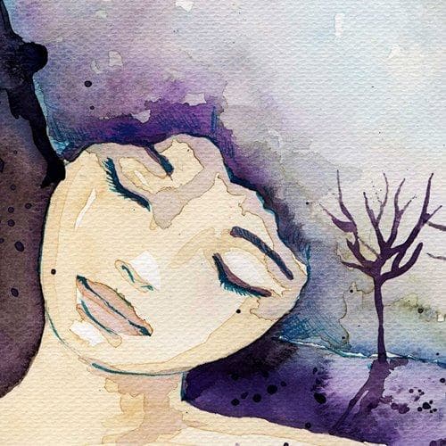 Ascendant in Pisces
