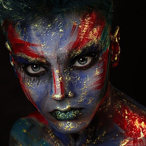 Ascendant in Scorpio