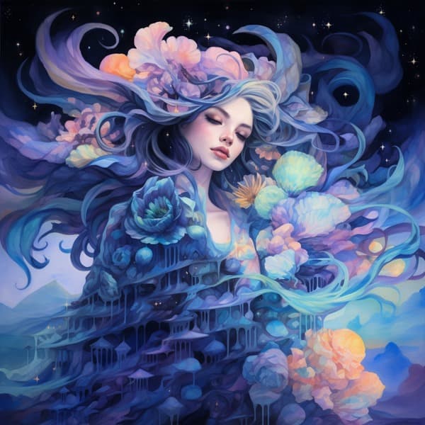 Ceres in Pisces in 8th House