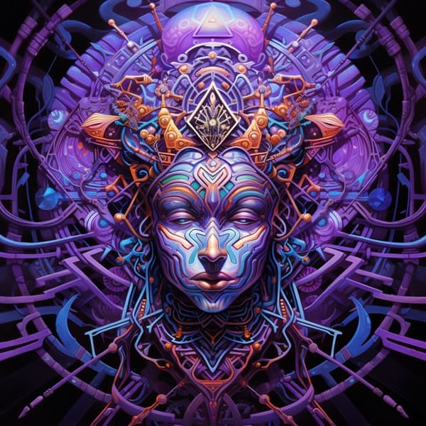 Vertex in Aquarius