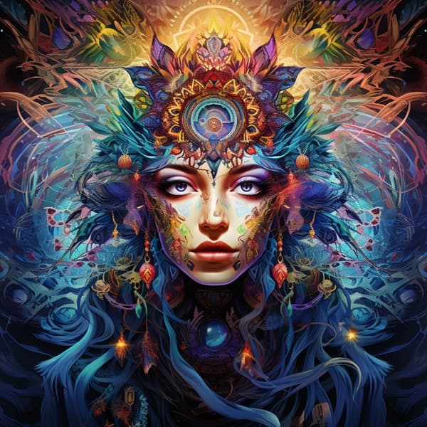 Psyche in Capricorn