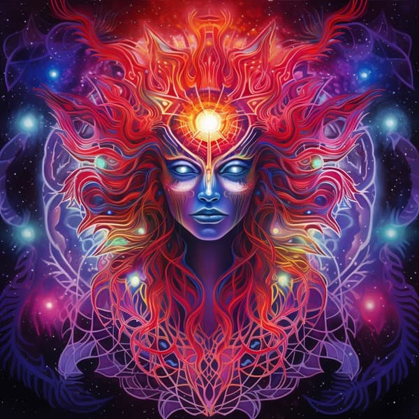 Psyche in Sagittarius