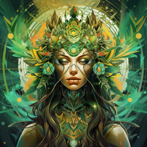 Part of Fortune in Virgo