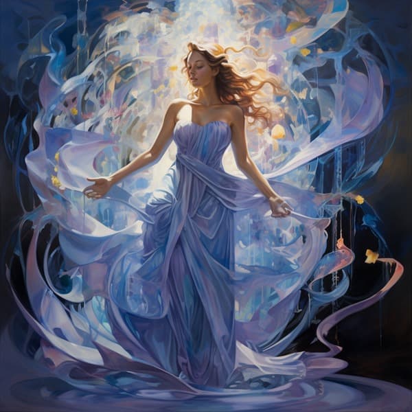 Juno in Aquarius