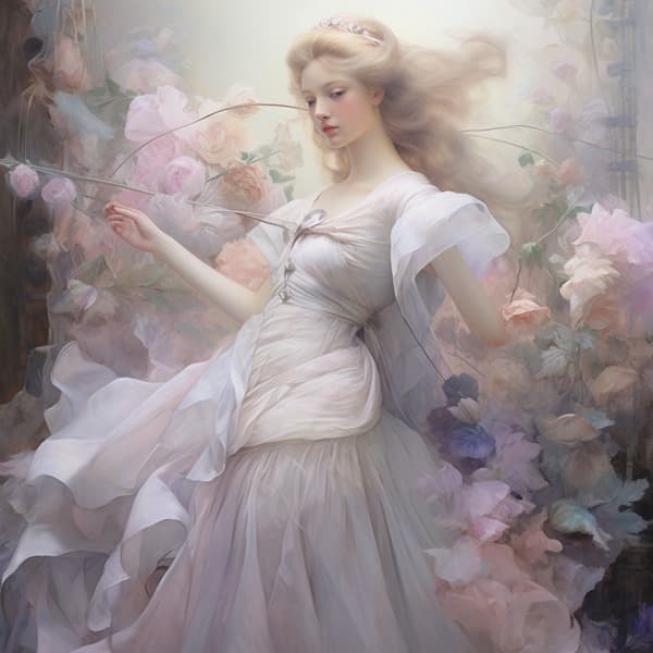 Juno in Libra