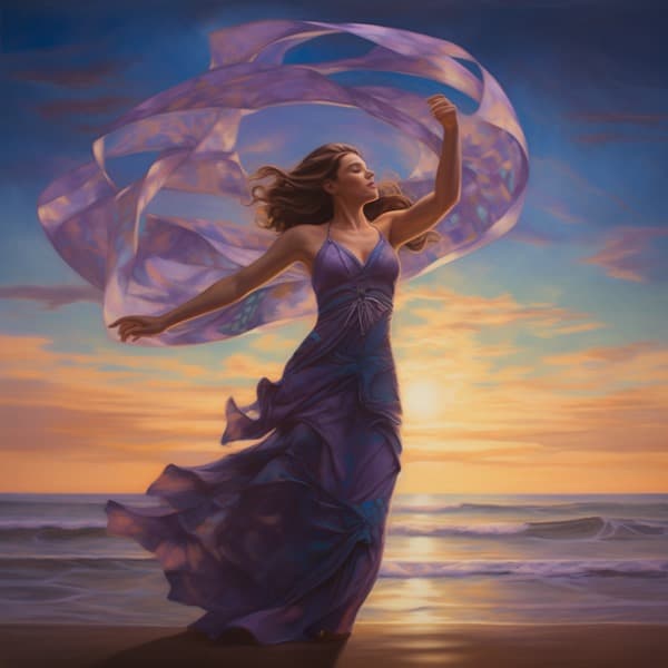 Juno in Pisces
