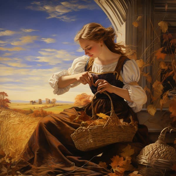 Juno in Virgo