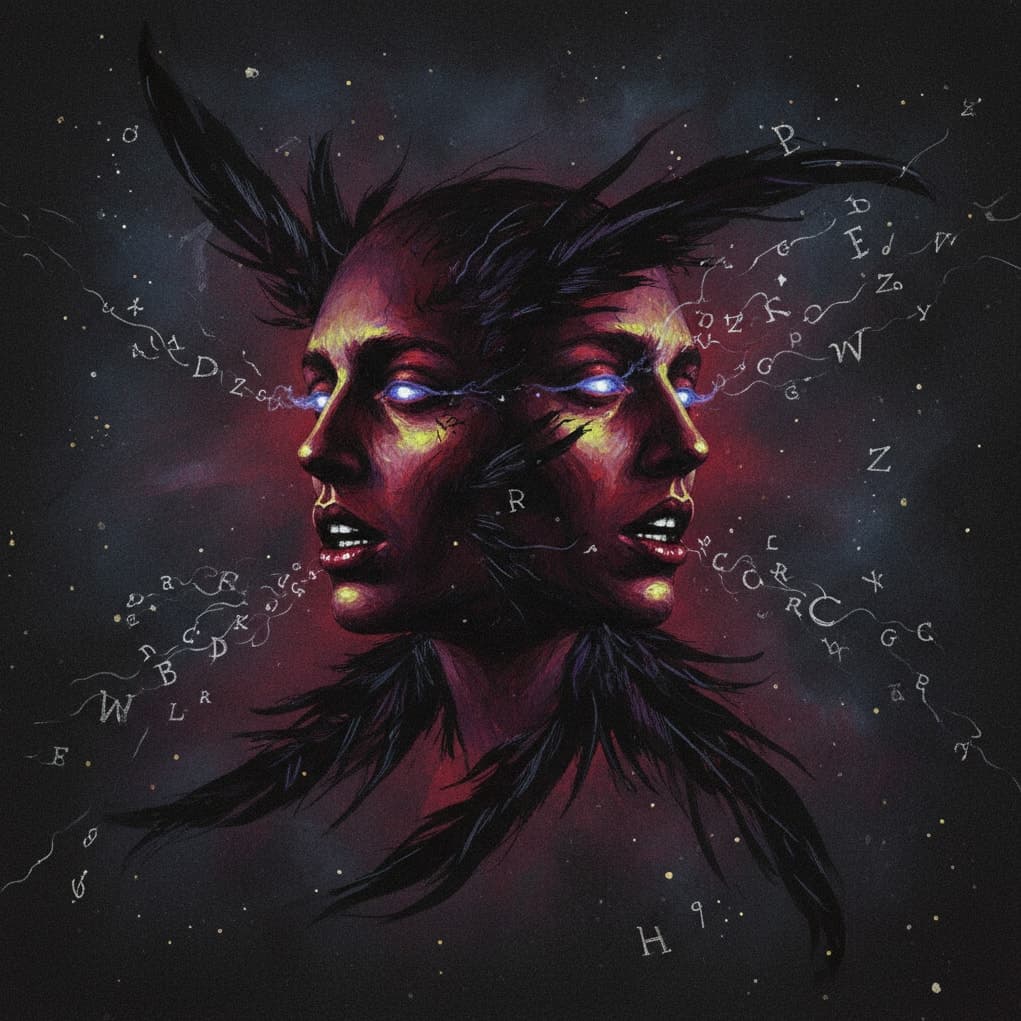 Lilith in Gemini