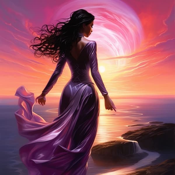 Lilith in Libra