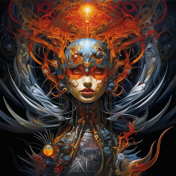 Lilith in Virgo
