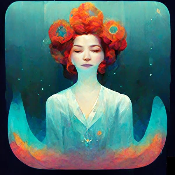 Moon in Aquarius