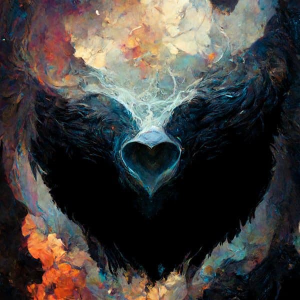 Moon in Capricorn