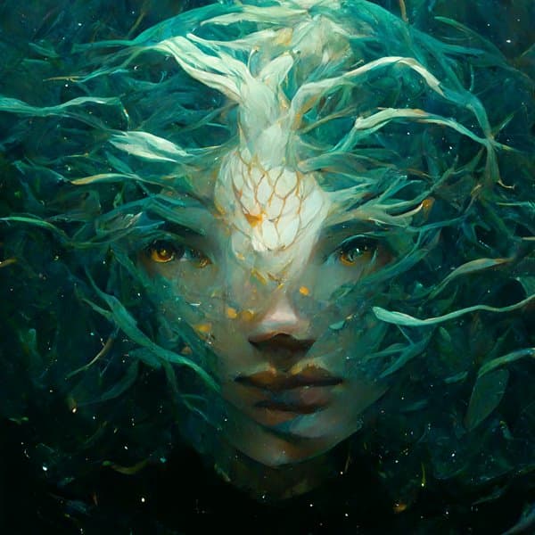 Moon in Pisces