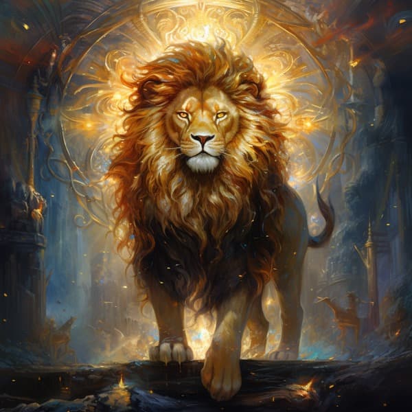 Pallas in Leo