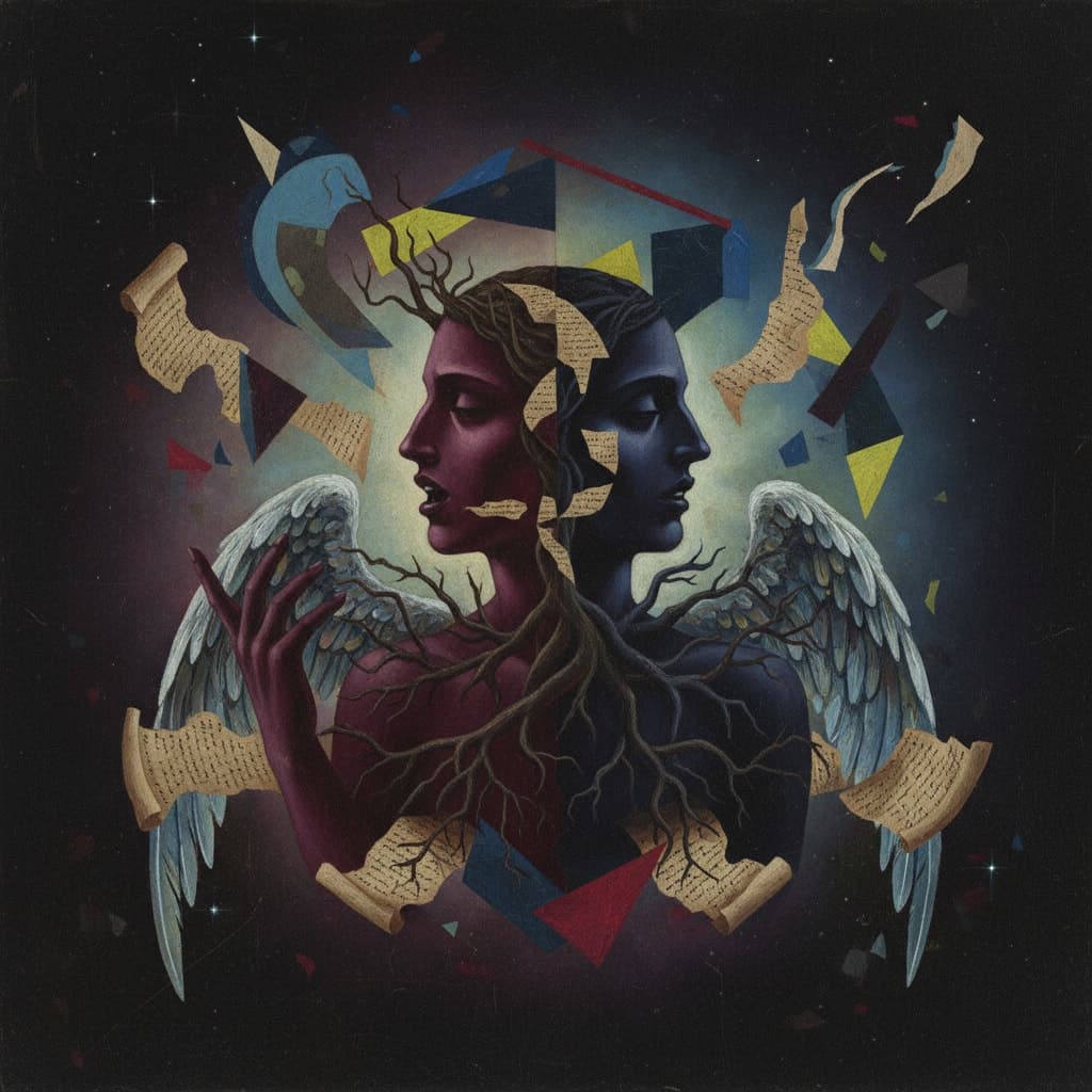 Pluto in Gemini