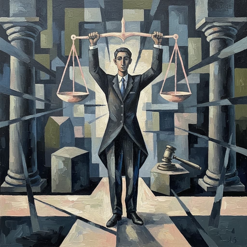 Saturn in Libra