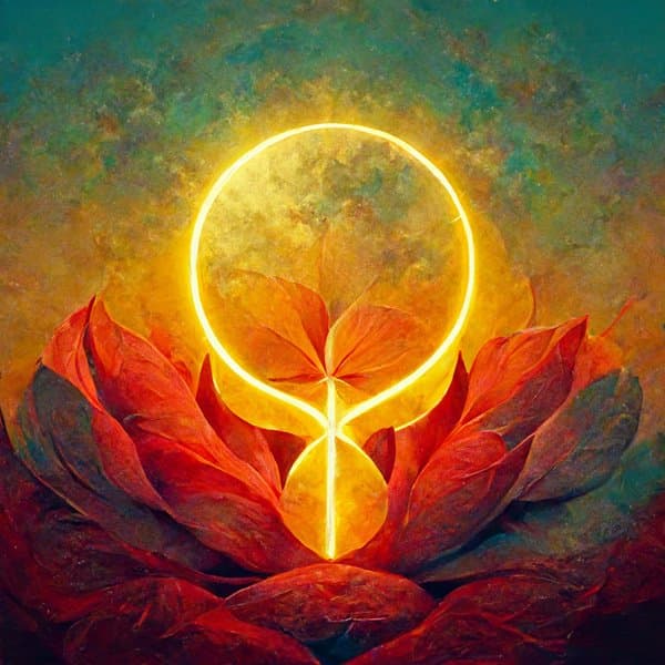 Sun in Aries