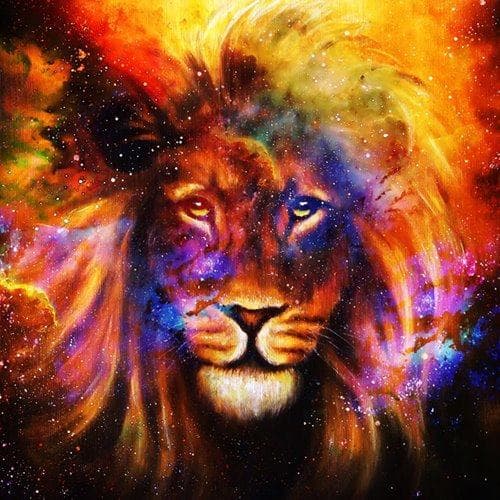 Uranus in Leo