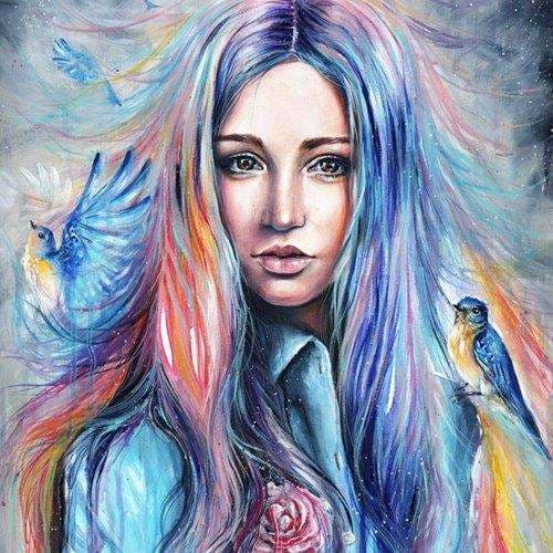 Venus in Aquarius