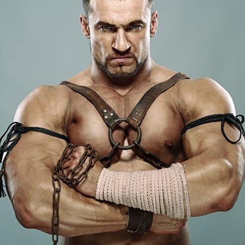 Mars in Taurus