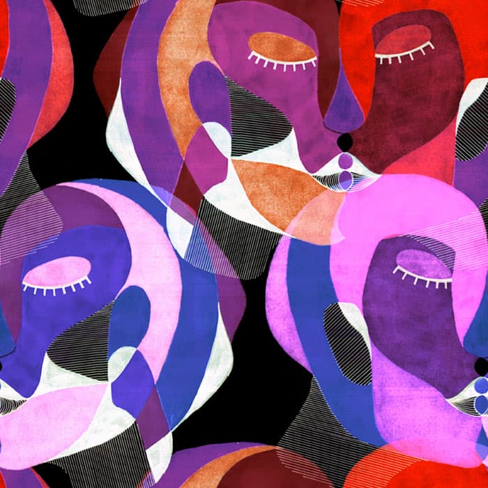 Composite Ascendant Sextile Moon