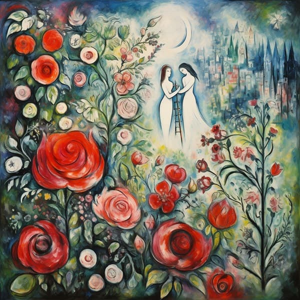 Composite Ceres Conjunct Midheaven