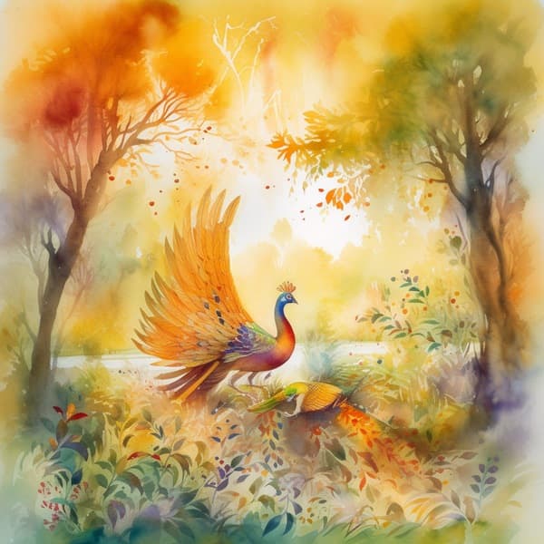 Ceres Conjunct Psyche