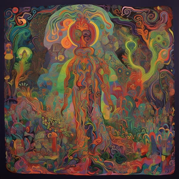 Vesta Inconjunct Chiron