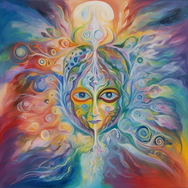 Composite Pallas Trine Chiron