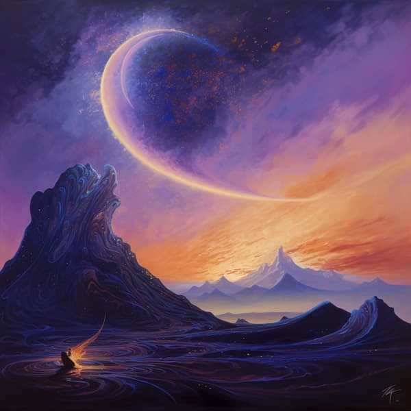 Composite Chiron Trine Saturn