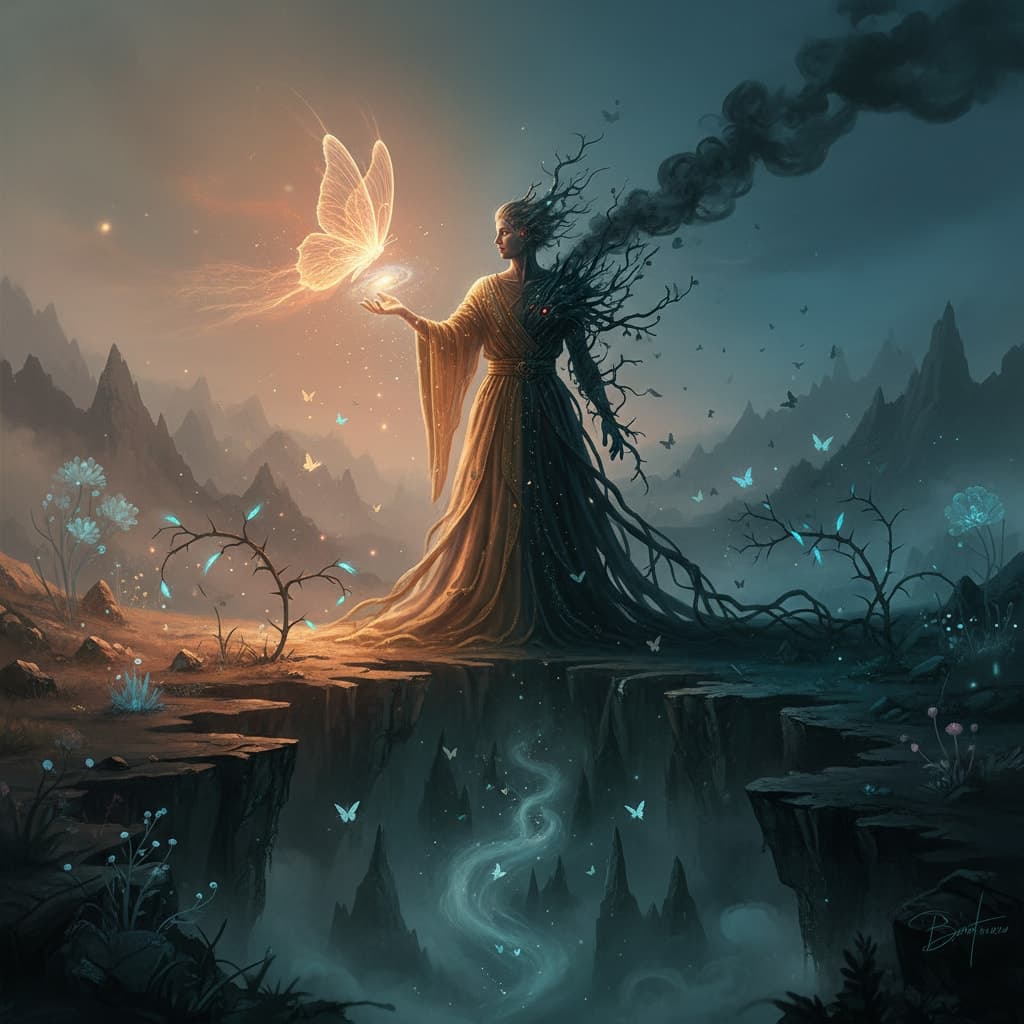 Composite Psyche Opposition Eris