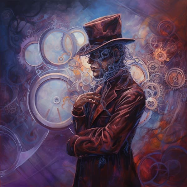 Composite Psyche Sextile Eris