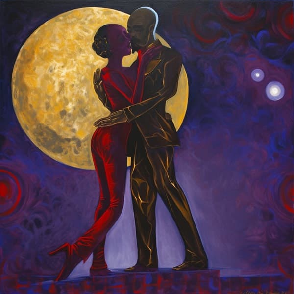 Composite Juno Conjunct Pluto