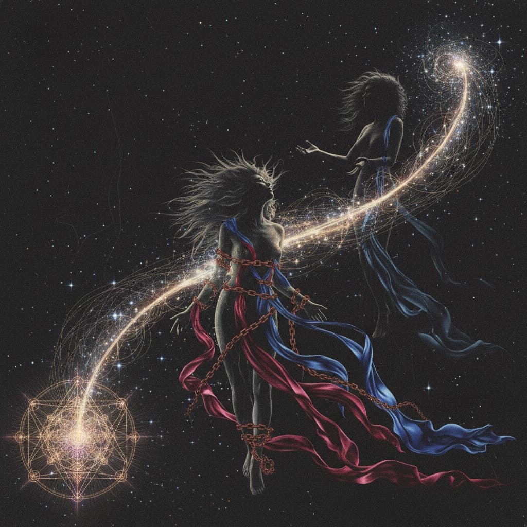 Juno Trine Lilith