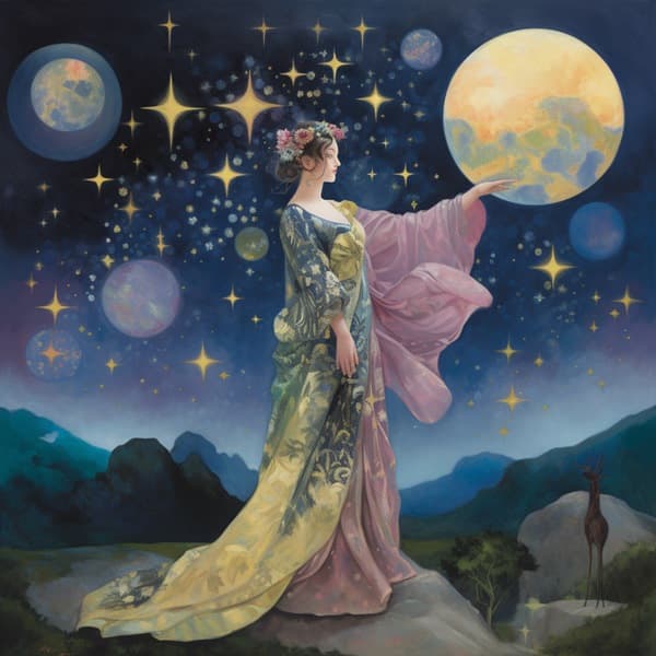 Composite Juno Conjunct Jupiter