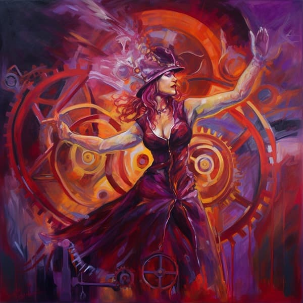 Mars Conjunct Lilith