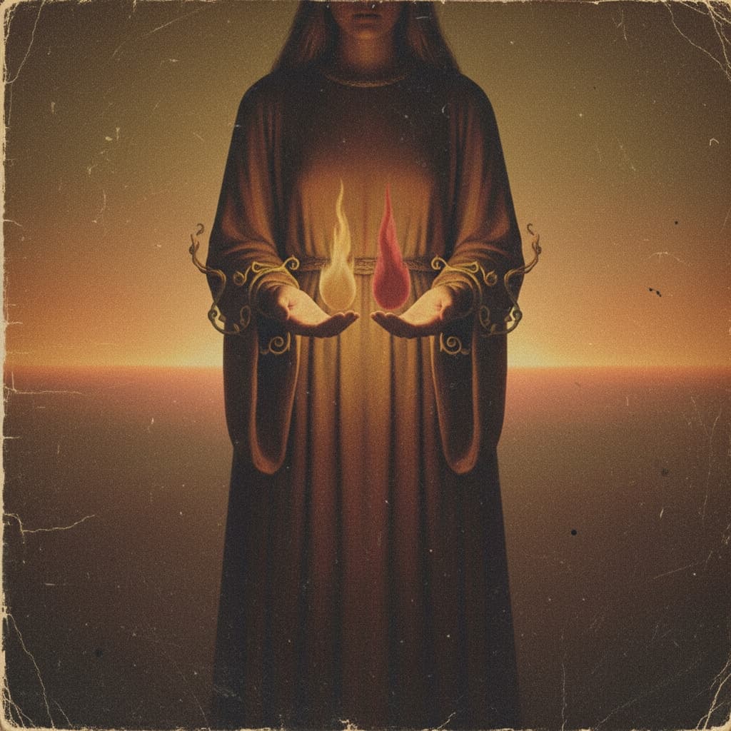 Mars Sextile Venus