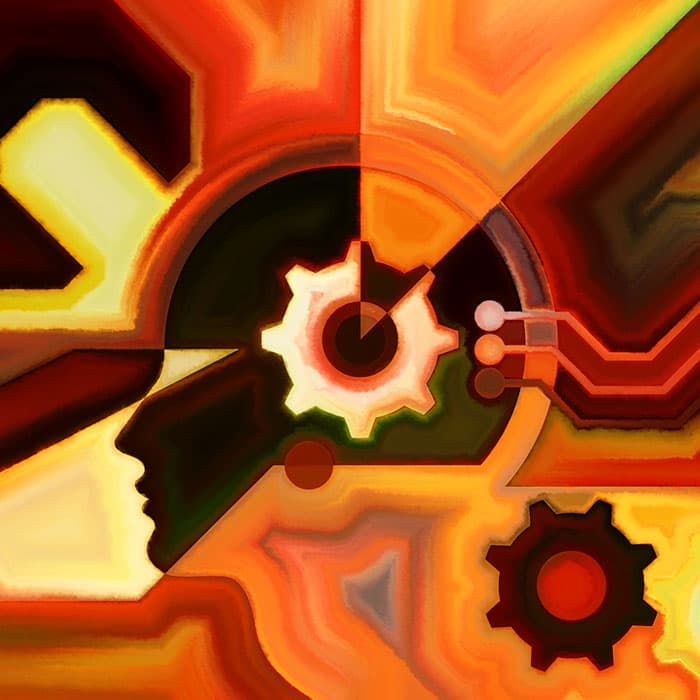 Composite Saturn Conjunct Mercury