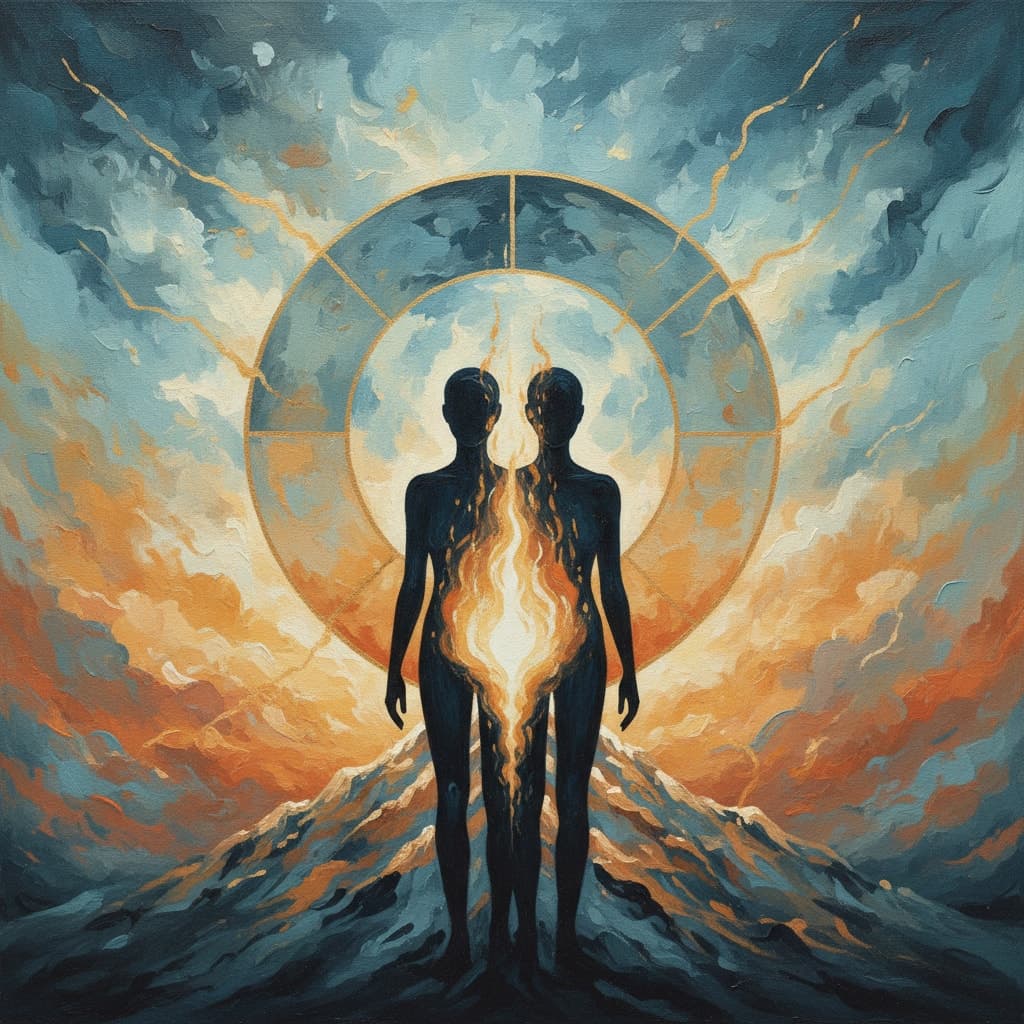 Midheaven Conjunct Natal Midheaven