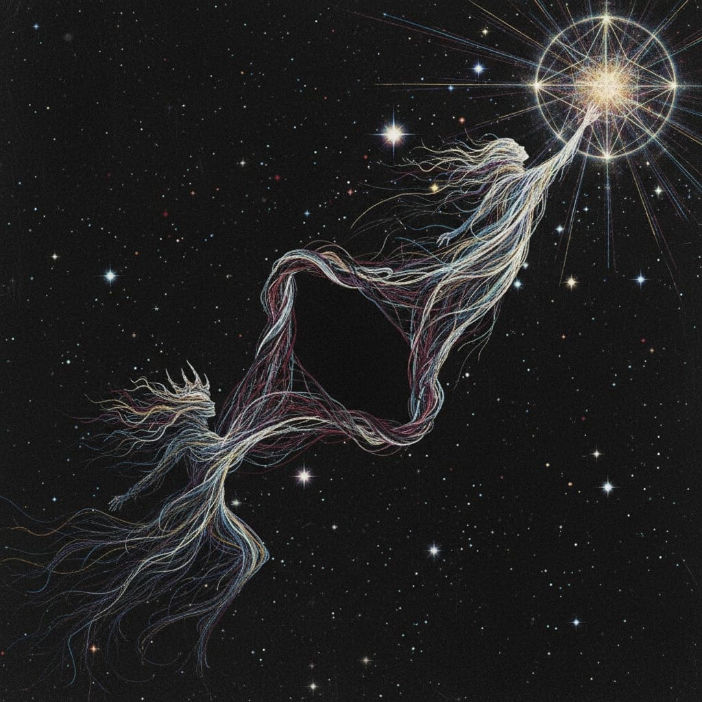 Composite Lilith Trine Midheaven