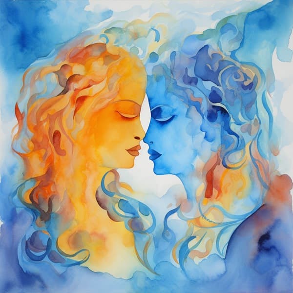 Composite Eris Conjunct Moon